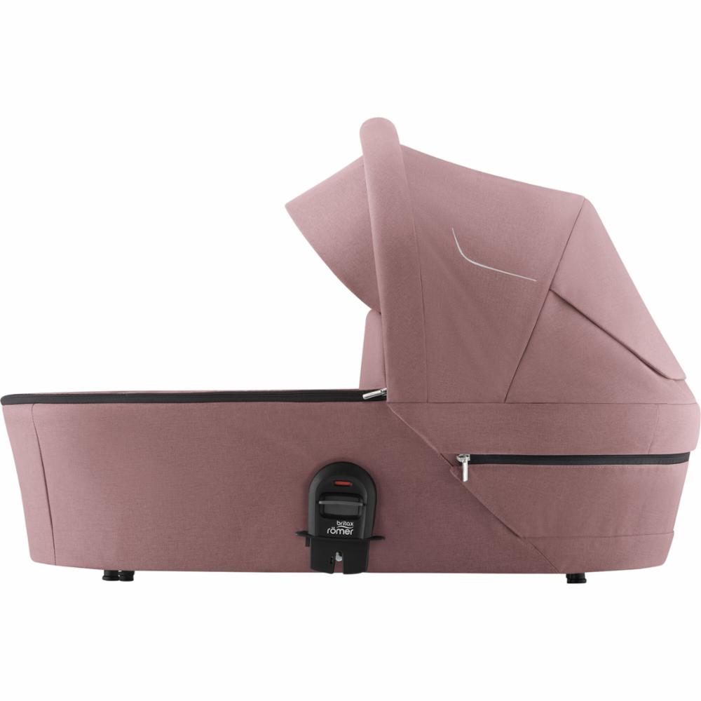Britax Smile 5Z Vaunukoppa - Dusty Rose