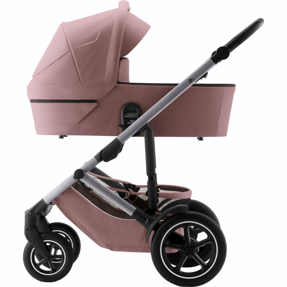 Britax Smile 5Z Vaunukoppa - Dusty Rose