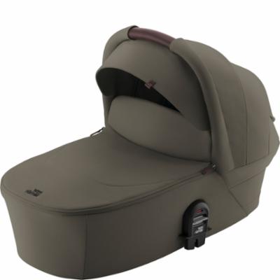 Britax Smile 5Z Vaunukoppa - Urban Olive LUX