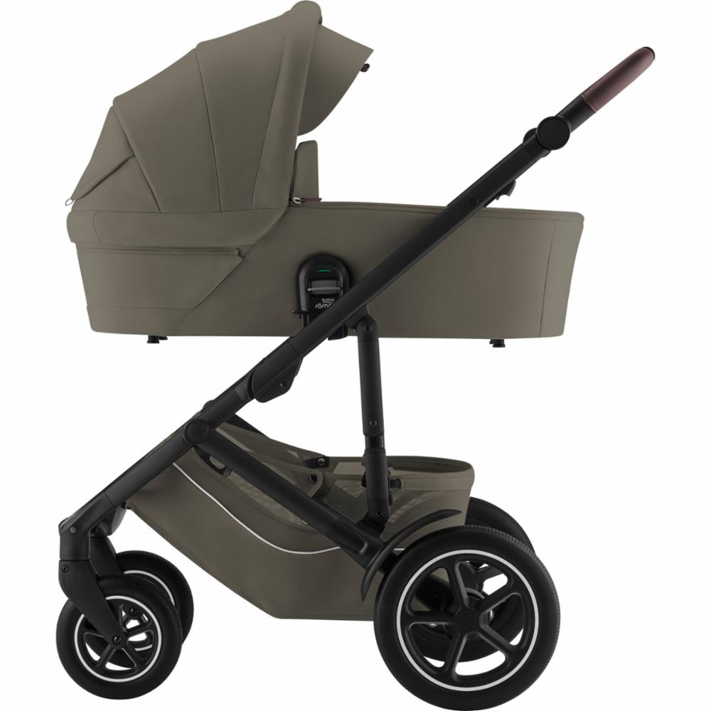 Britax Smile 5Z Vaunukoppa - Urban Olive LUX