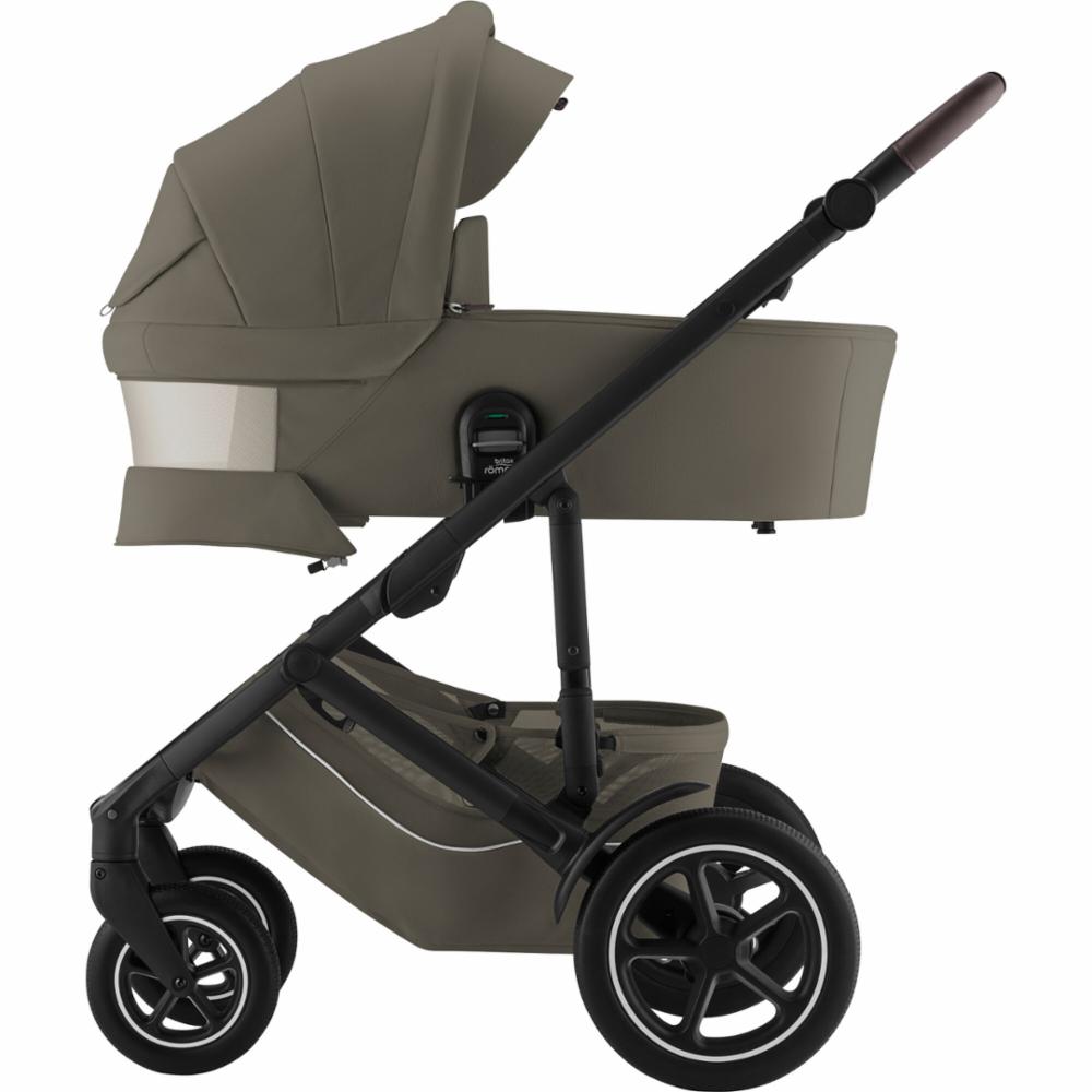 Britax Smile 5Z Vaunukoppa - Urban Olive LUX