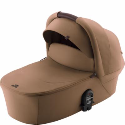 Britax Smile 5Z Vaunukoppa - Warm Caramel LUX