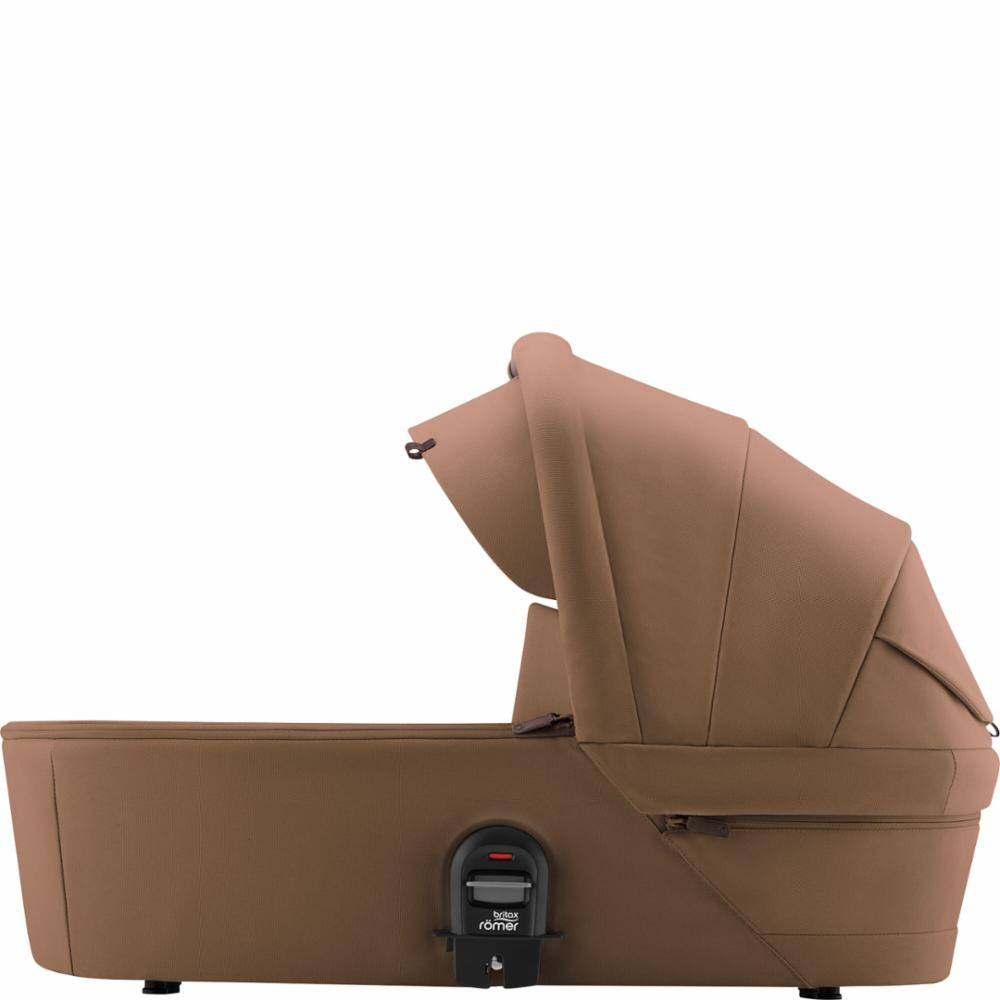 Britax Smile 5Z Vaunukoppa - Warm Caramel LUX