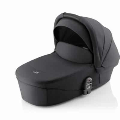Brx Smile 5Z Vaunukoppa, Carbon Black