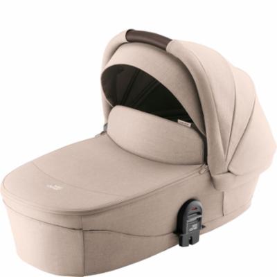 Brx Smile 5Z Vaunukoppa, Teak