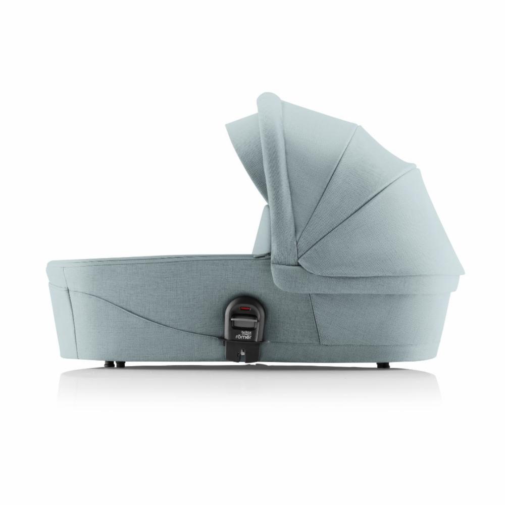 Brx Smile 5Z Vaunukoppa, Harbor Blue