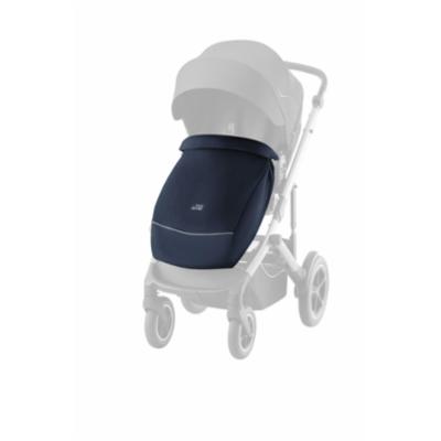 Britax Smile 3/4/5 Jalkapeite - Night Blue