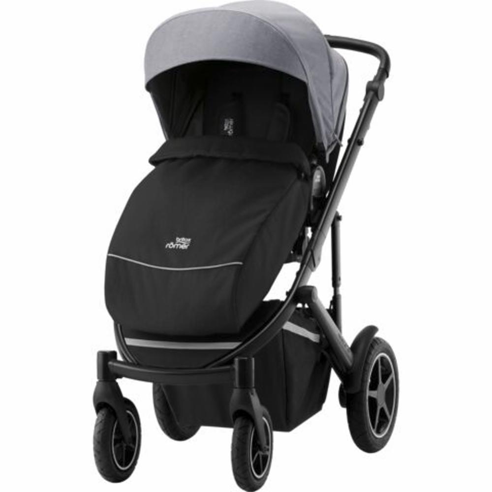 Britax Smile 3/4/5 Jalkapeite
