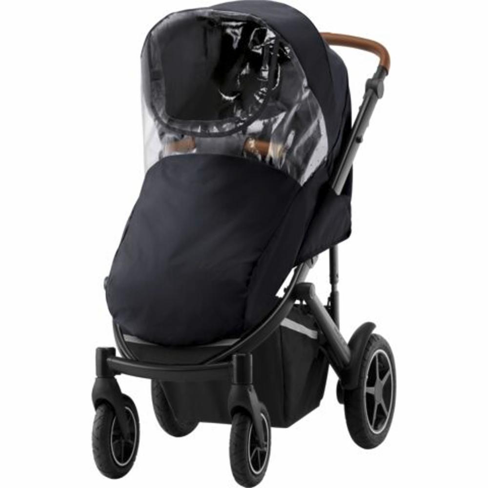Britax Smile 3 Raincover Bundle
