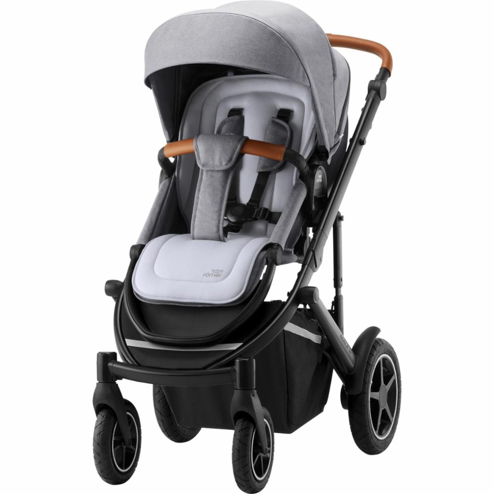 Britax Stay Cool Istuinpehmuste