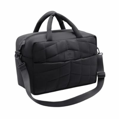 Britax Hoitolaukku x Done By Deer Carbon Black