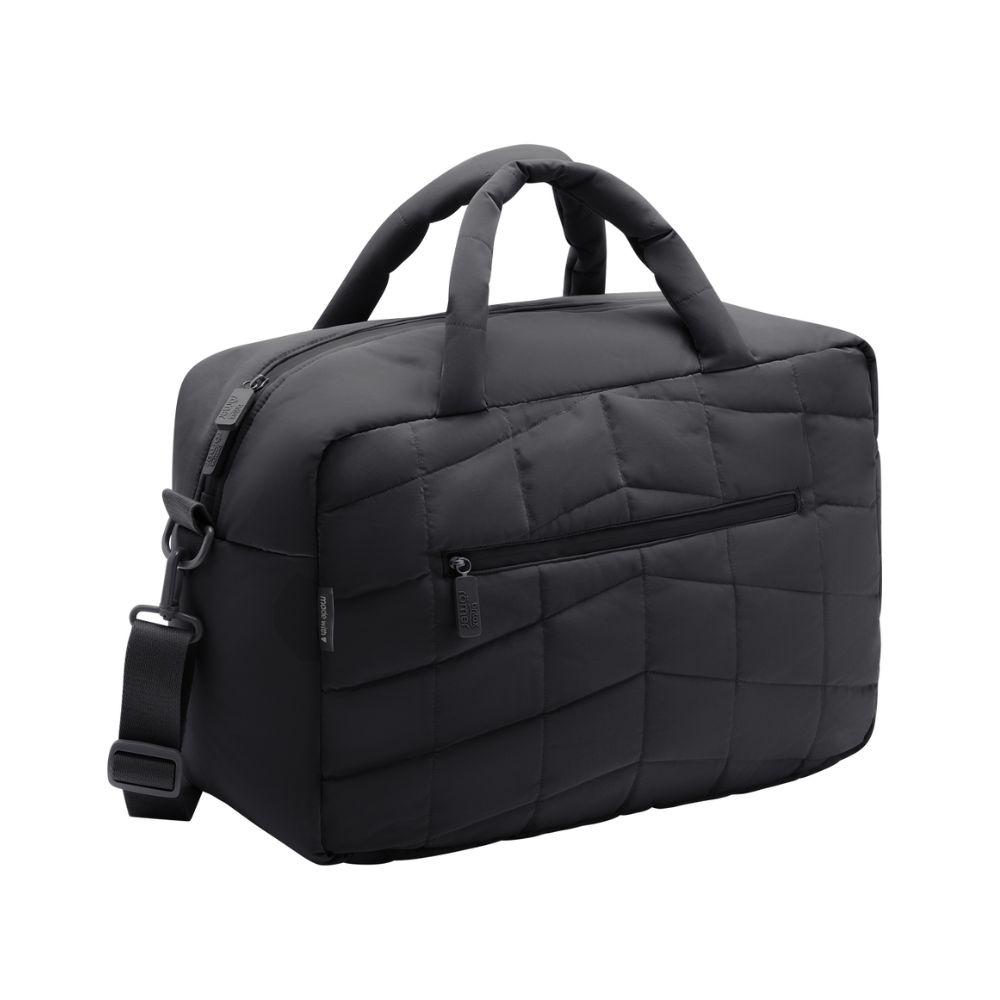 Britax Hoitolaukku x Done By Deer Carbon Black