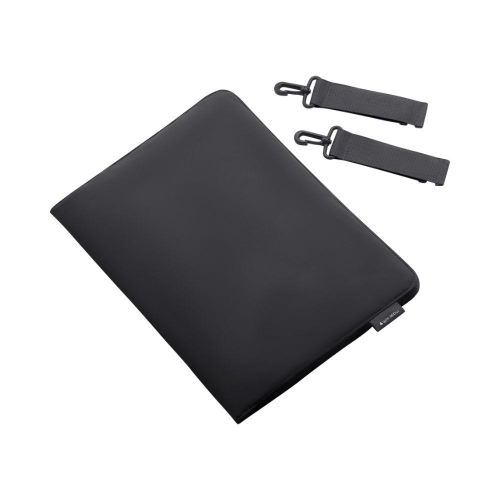 Britax Hoitolaukku x Done By Deer Carbon Black