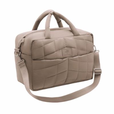 Britax Hoitolaukku x Done By Deer - Teak