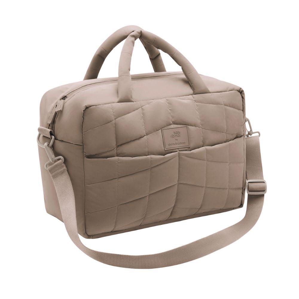 Britax Hoitolaukku x Done By Deer - Teak