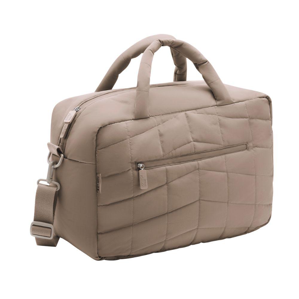 Britax Hoitolaukku x Done By Deer - Teak