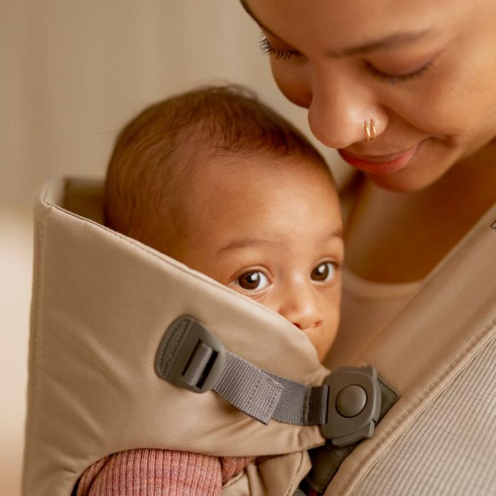 Baby Björn Kantoreppu Mini woven