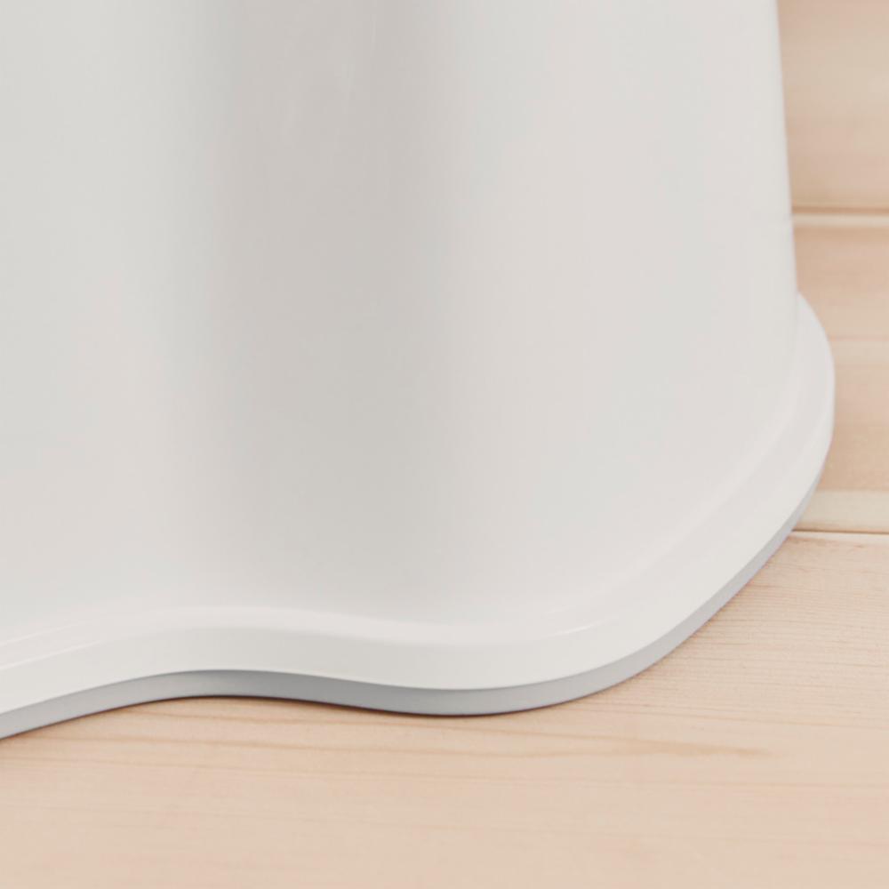 Baby Björn Pottatuoli - Valkoinen