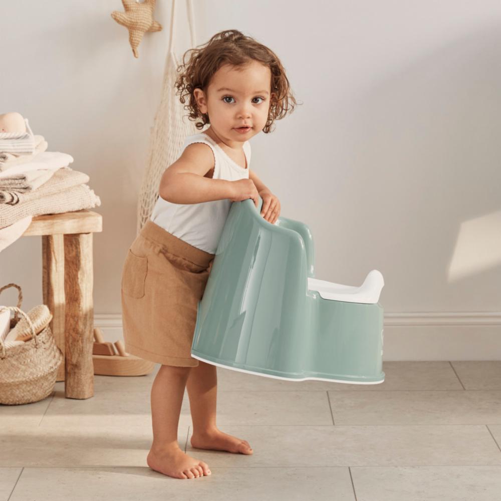 Baby Björn Pottatuoli - Vihreä