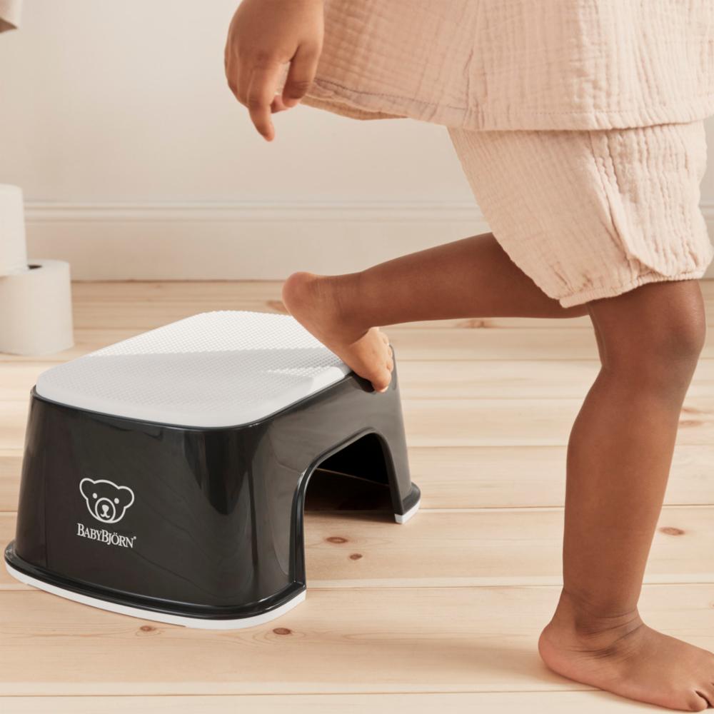 Baby Björn Korokepalli - Musta