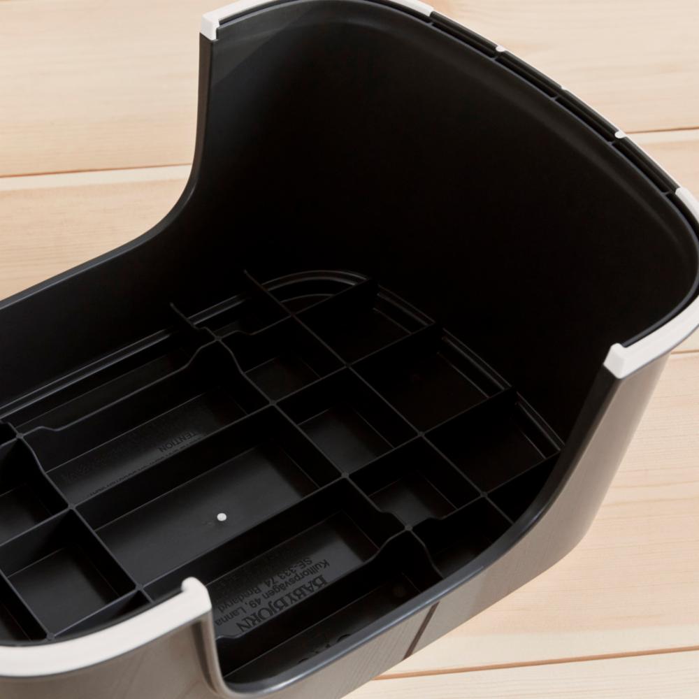 Baby Björn Korokepalli - Musta