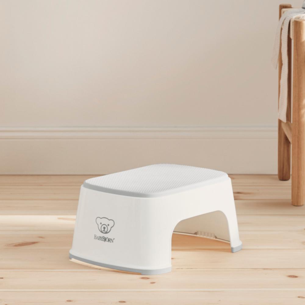 Baby Björn Korokepalli - Valkoinen