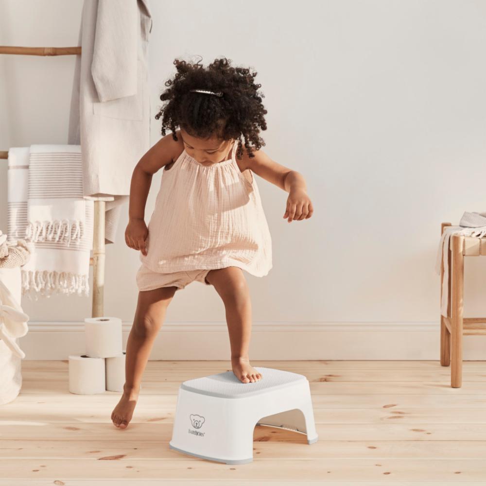 Baby Björn Korokepalli - Valkoinen