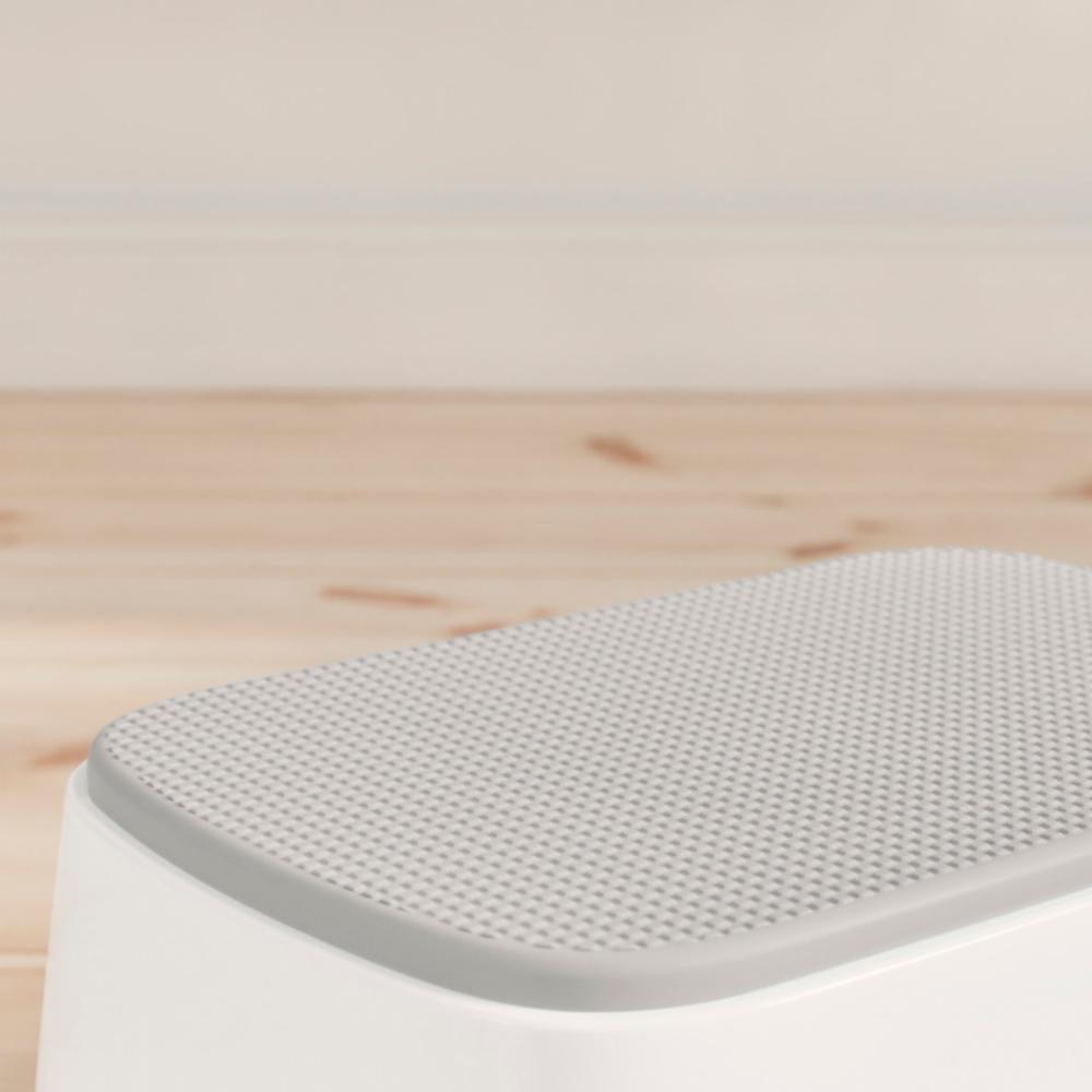 Baby Björn Korokepalli - Valkoinen