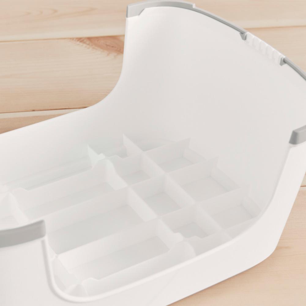 Baby Björn Korokepalli - Valkoinen