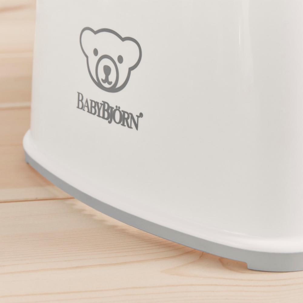 Baby Björn Korokepalli - Valkoinen