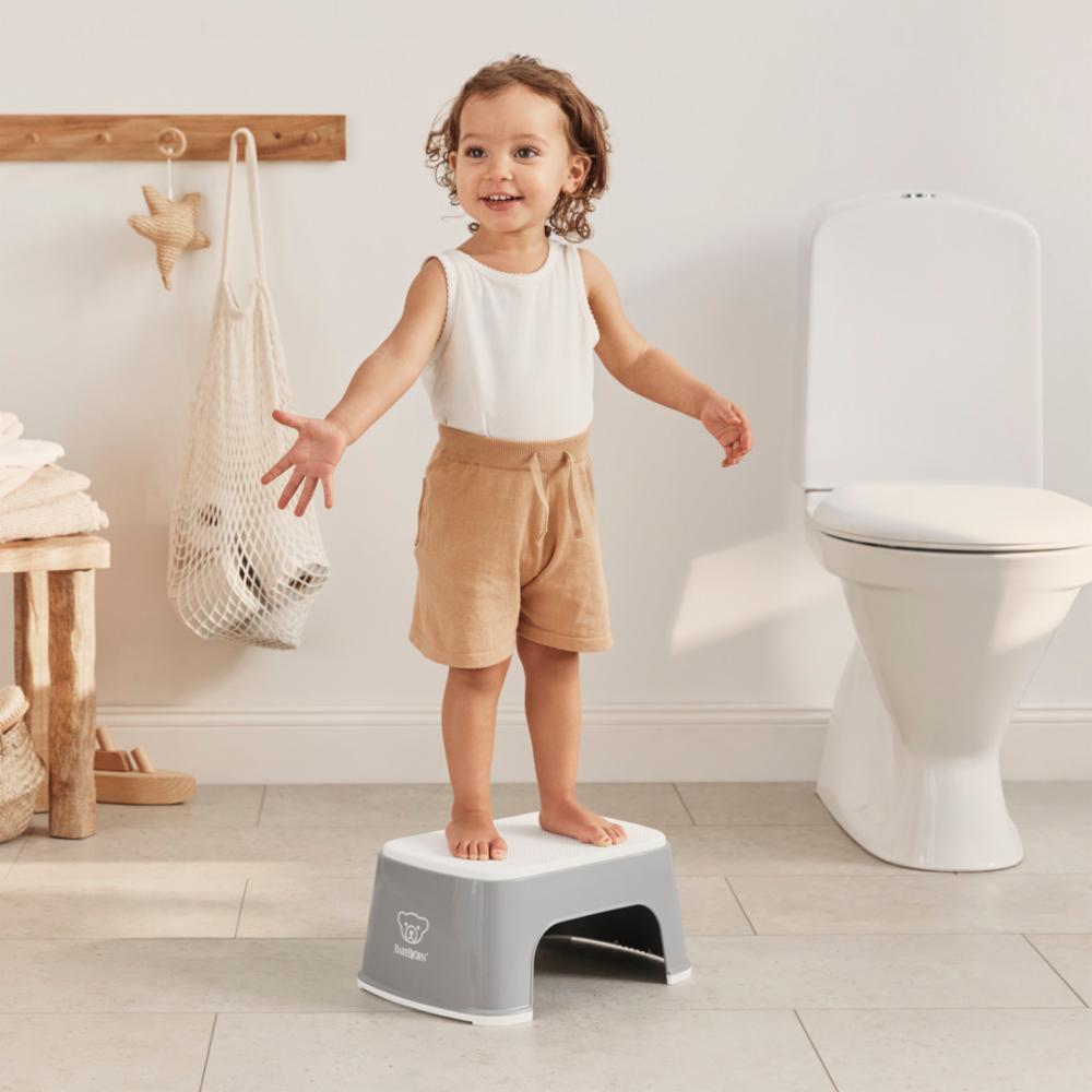 Baby Björn Korokepalli - Harmaa