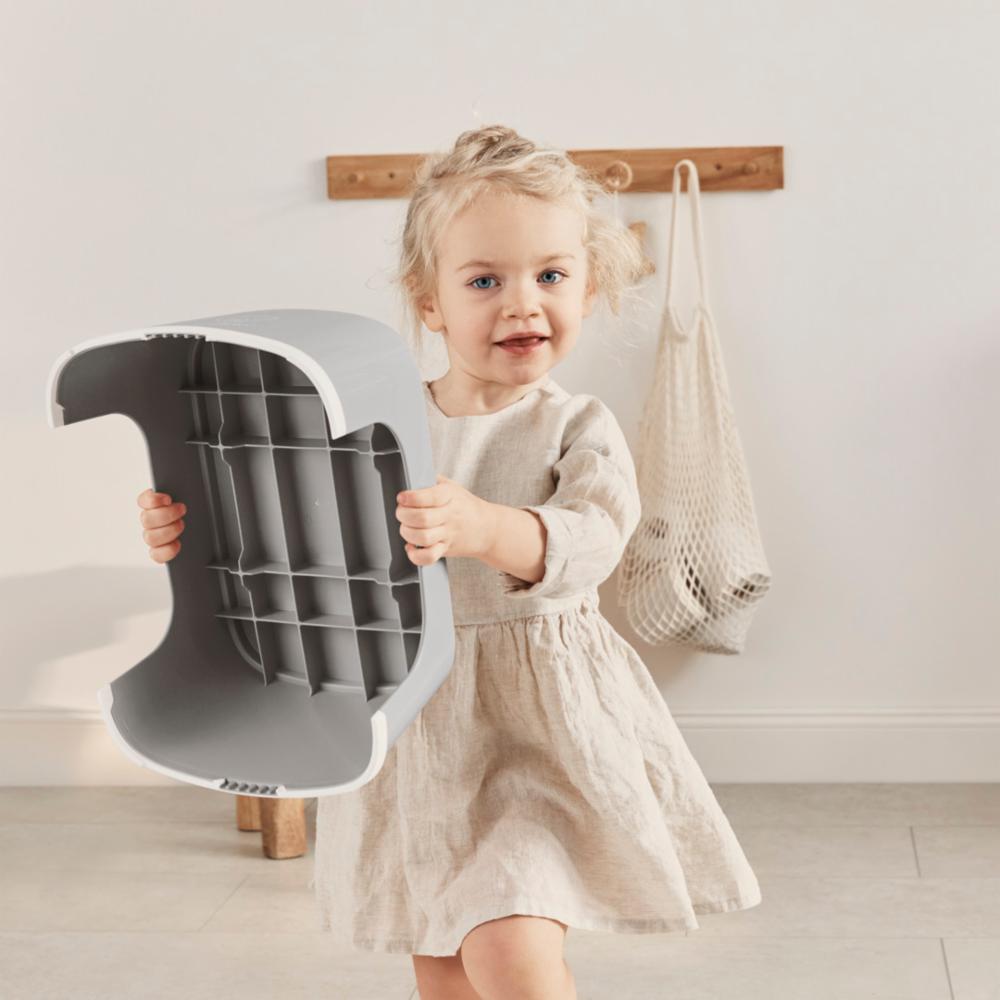 Baby Björn Korokepalli - Harmaa