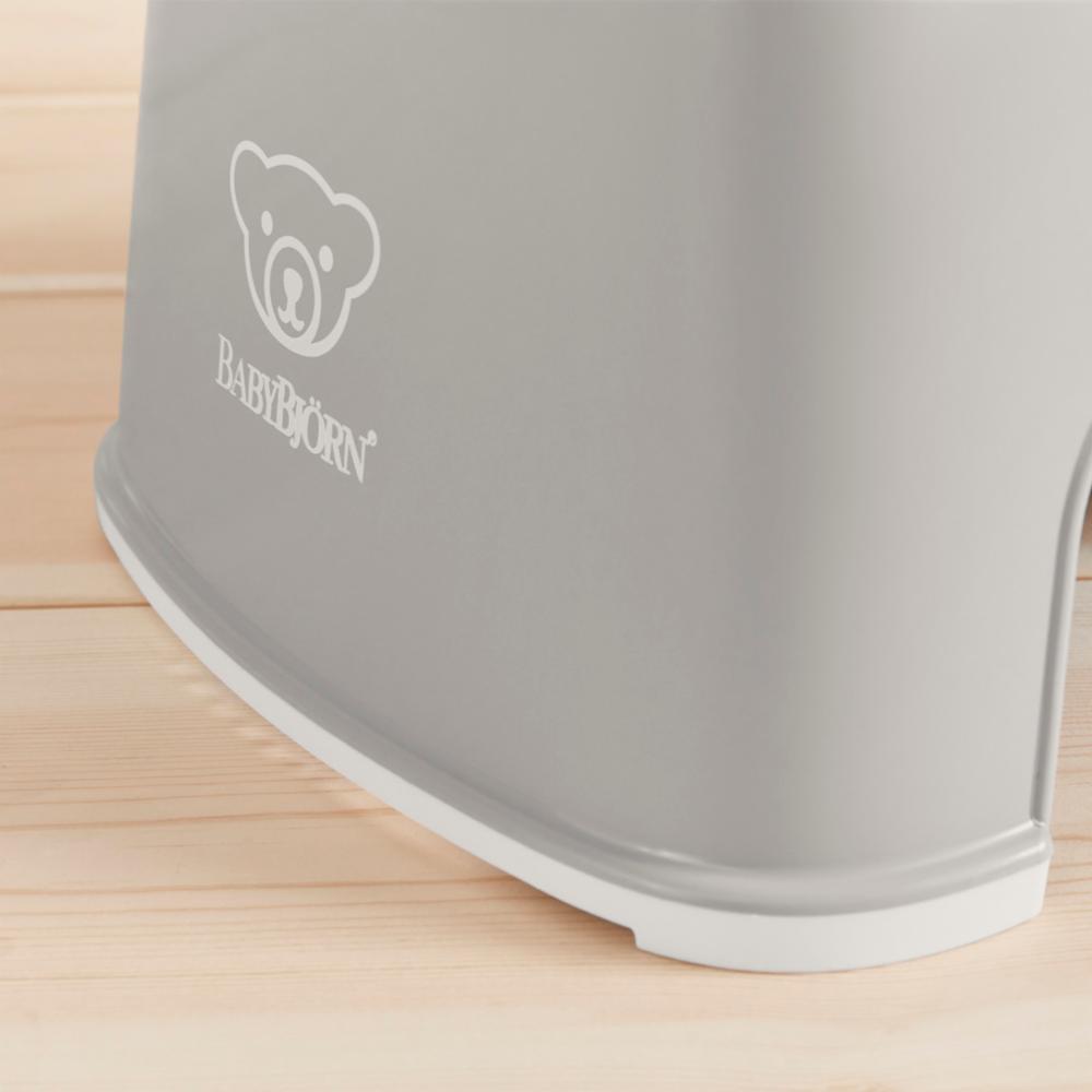 Baby Björn Korokepalli - Harmaa