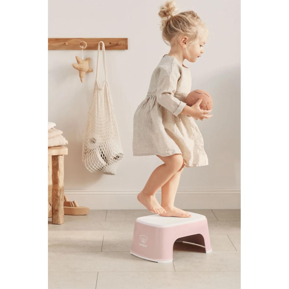 Baby Björn Korokepalli - Pinkki