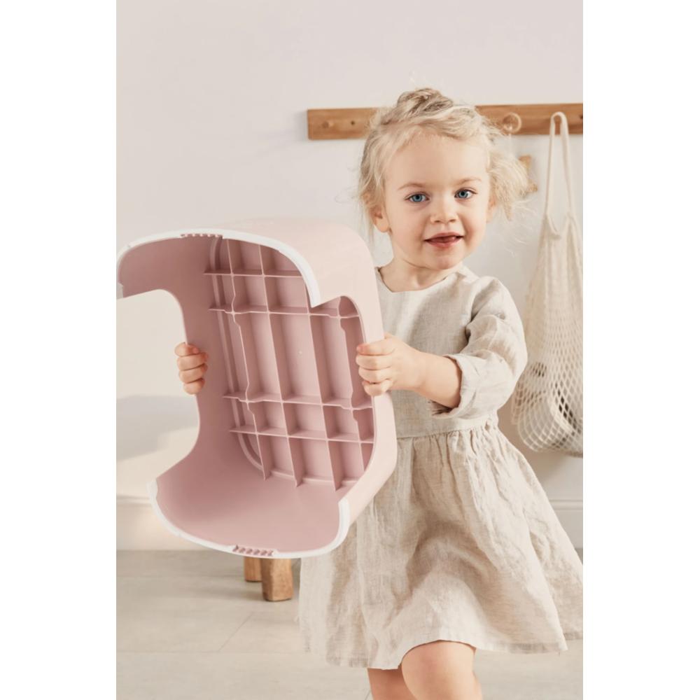 Baby Björn Korokepalli - Pinkki