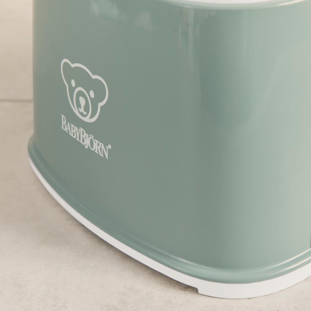 Baby Björn Korokepalli - Vihreä