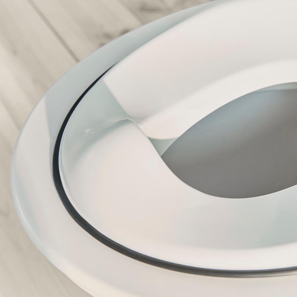 Baby Björn WC-supistaja, Valk&Musta