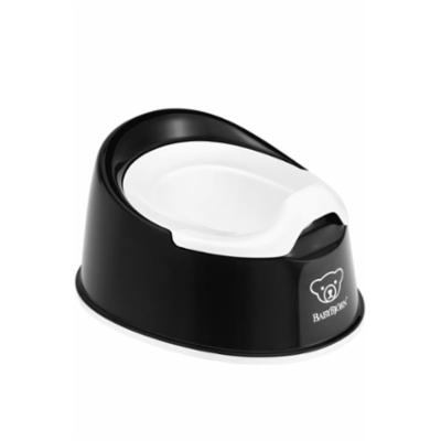 Baby Björn Smart Potta - Musta