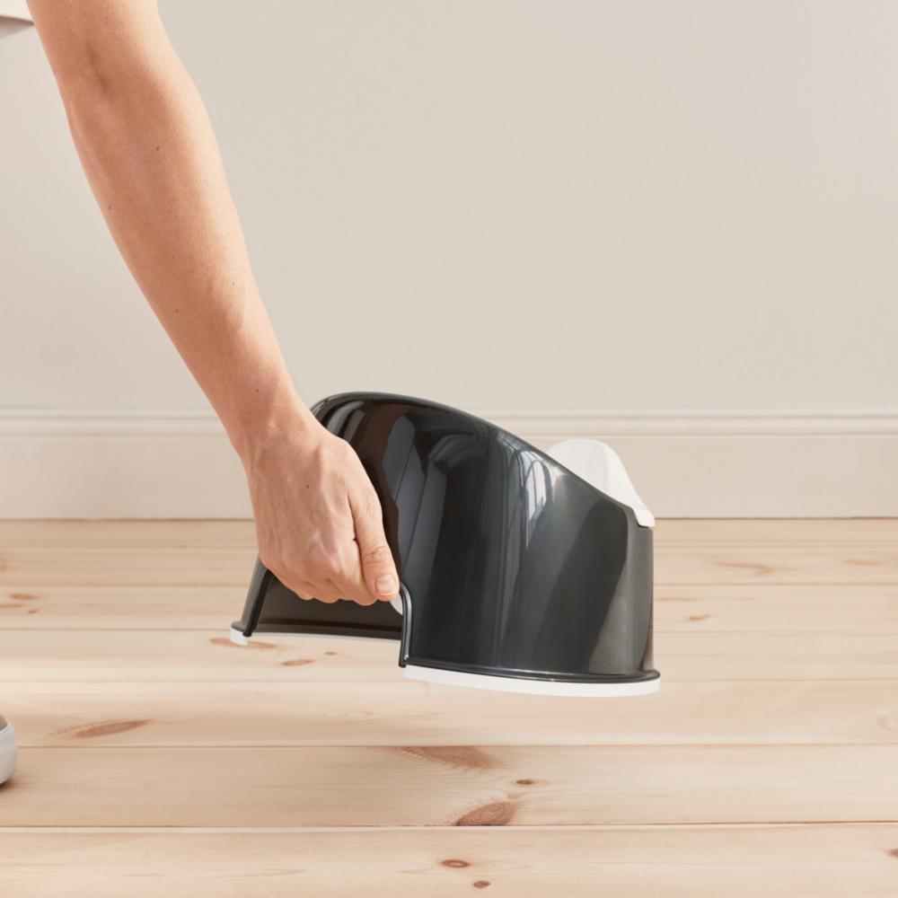 Baby Björn Smart Potta - Musta