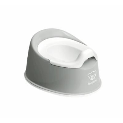 Baby Björn Smart Potta - Harmaa
