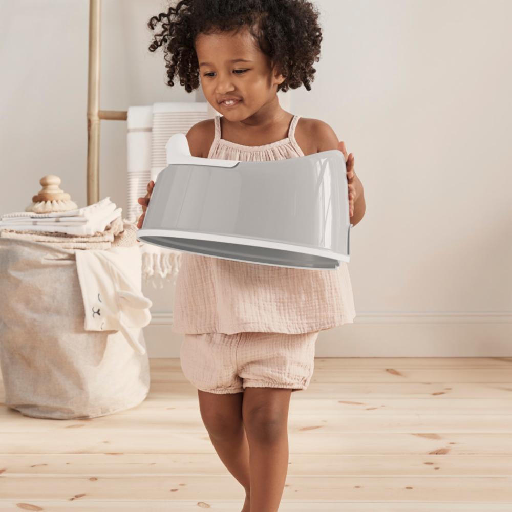 Baby Björn Smart Potta - Harmaa