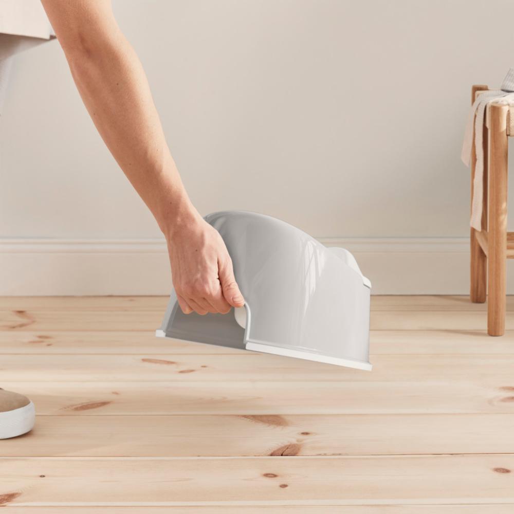 Baby Björn Smart Potta - Harmaa