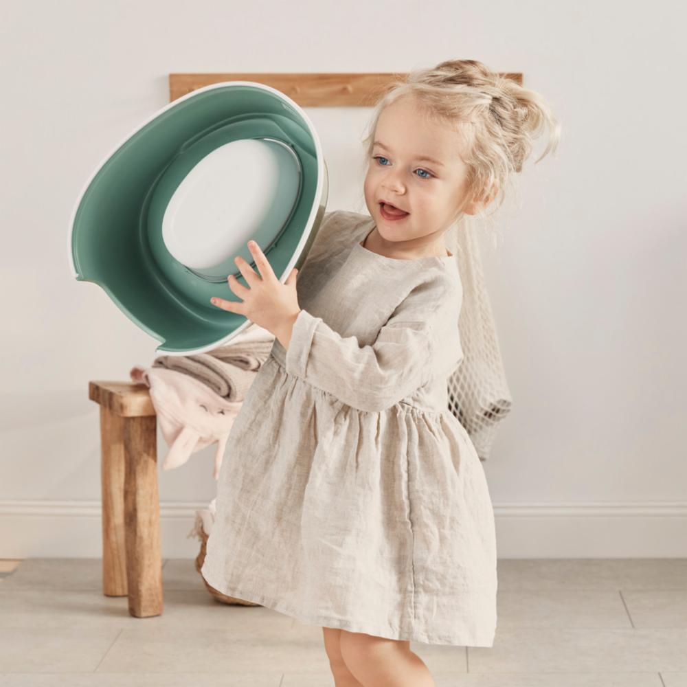 Baby Björn Smart Potta - Vihreä