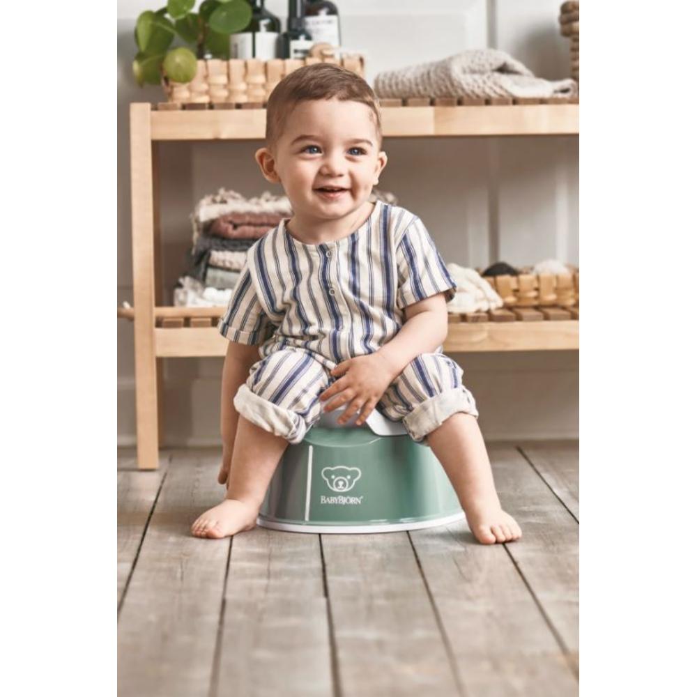 Baby Björn Smart Potta