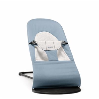 Baby Björn Babysitteri Balance - Soft Sininen