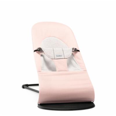 Baby Björn Babysitteri Balance - Soft Pinkki