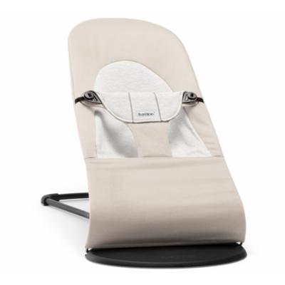Baby Björn Babysitteri Balance - Soft Beige