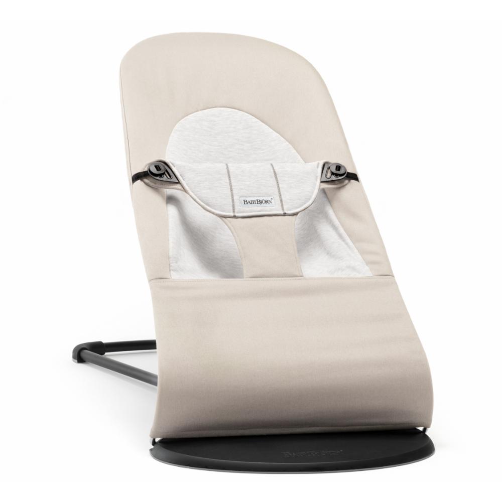 Baby Björn Babysitteri Balance - Soft Beige