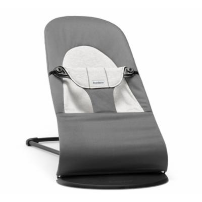 Baby Björn Babysitteri Balance, Soft Dark Grey