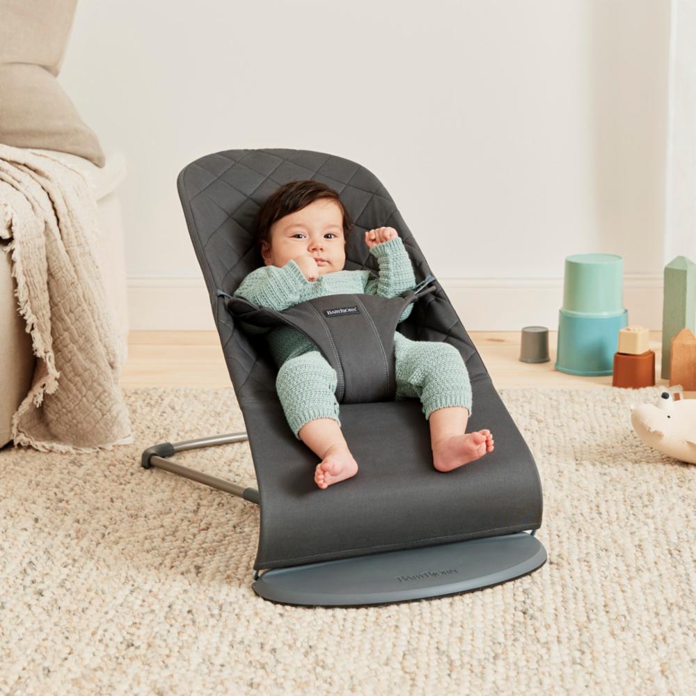 Baby Björn Babysitteri Bliss - Antrasiitti